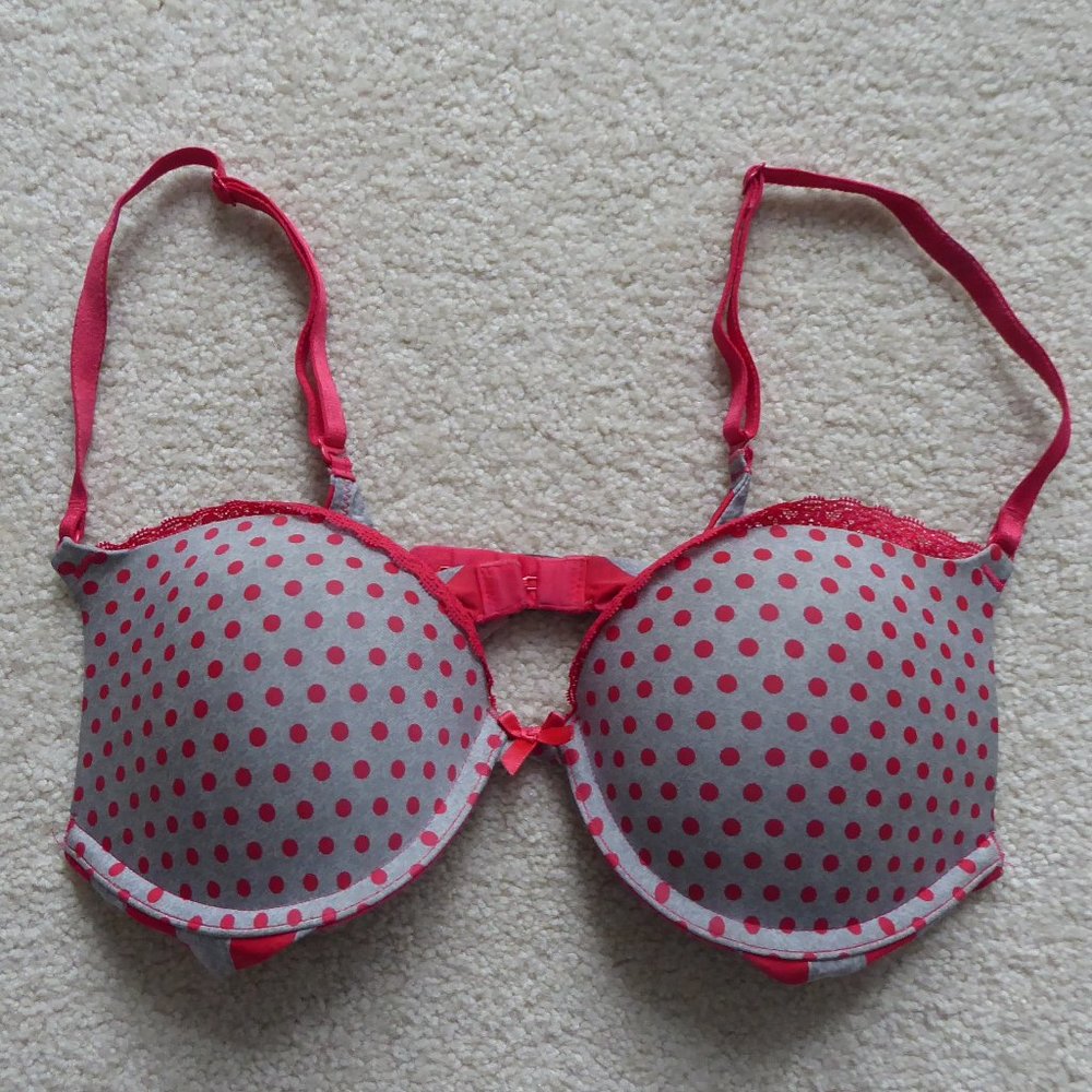 Victoria's Secret Push-Up Bra